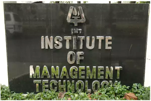 IMT HND Full-time/ND Part-time Admission 2016/2017 Announced